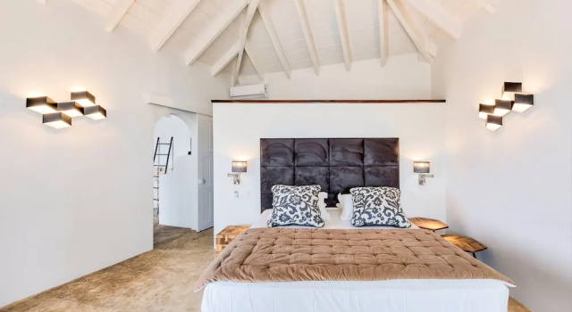 Villa Le Mas des Sables, Rezerwuj Willa Sandy Ground Sint Maarten