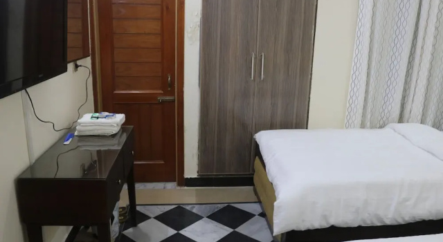 Номер Standard AK Guest House