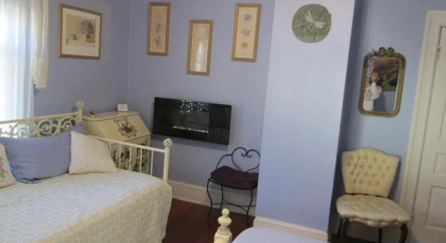 Inn at Norwood, จอง โรงแรม Brinkleigh แมริแลนด์