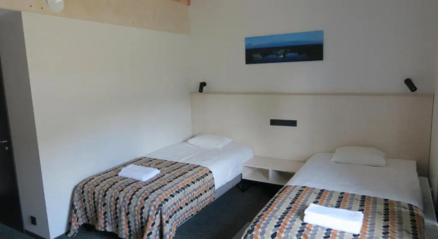Семейный номер Standard Kääriku Hotel