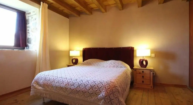 Grange restaurée avec terrasse et wifi à La Bastide - FR-1-582-178, Rezervasyon Otel Firminy 