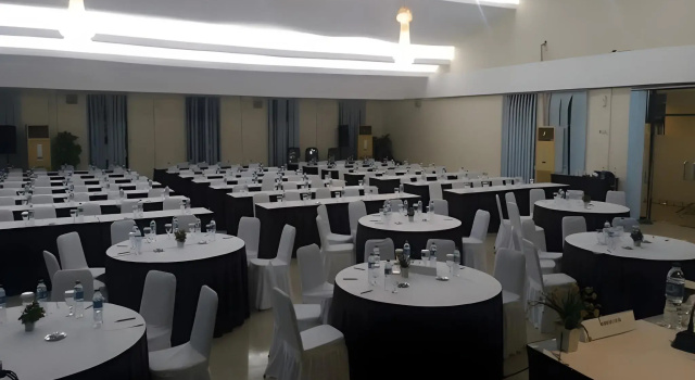 Grand Bydiel Cianjur, Rezerwuj Hotel Cianjur West Java