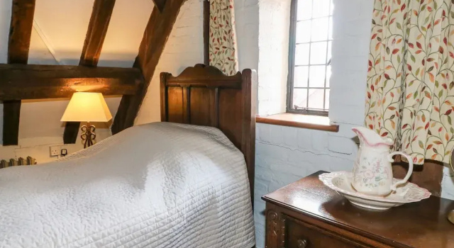 Gatehouse Croft, Забронировать Дом для отпуска Виллы Тамуэрт, Вилла