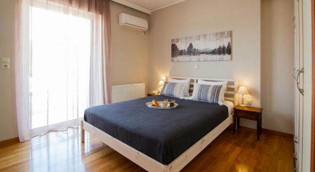 Athens Airport Lodge, Брондау Пәтер Spata Municipality of Spata - Artemida