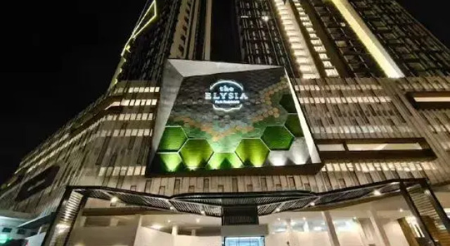 Elysia Park Homestay ByStay, Забронировать Отель Нусаджайя Джохор-Бару, рядом с Парк аттракционов LEGOLAND Malaysia