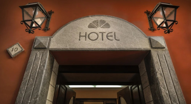 Hotel Piccolo di Corduneanu Aurora