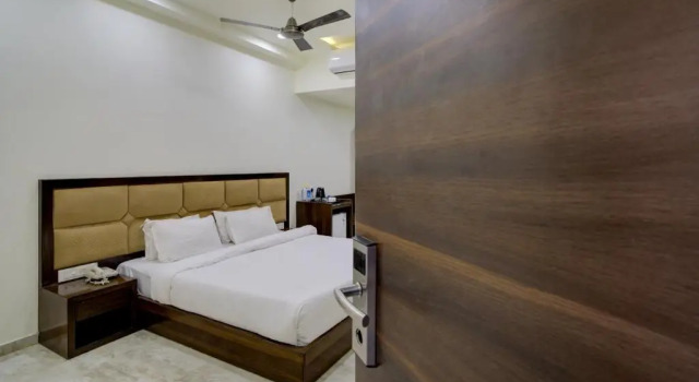 Номер Standard Palette - Madhogarh