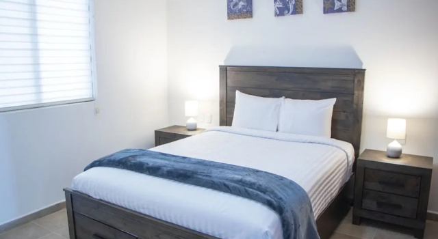Номер Premium Casa Blanca Golf Villas
