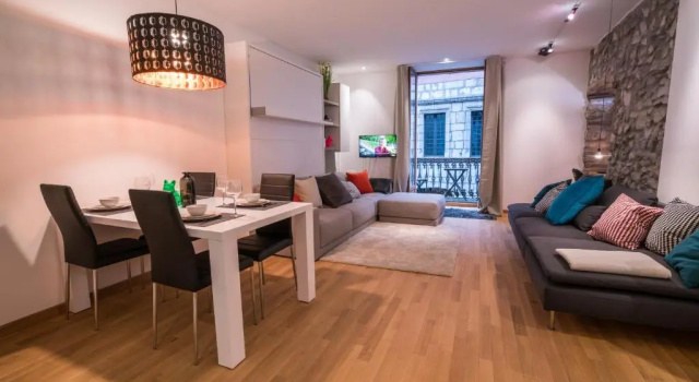 Le Balcon de la Vieille Ville Annecy, Забронировать Отель Анси Озеро Анси