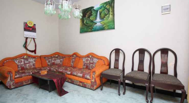 Comfort Room at Guesthouse Tirza, Rezervați Pensiune Banyuwangi East Java
