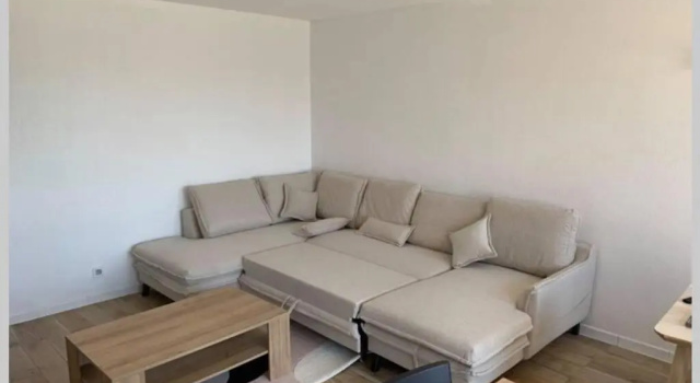 50m² pieds dans l'eau + 20m² Terrasse- Vue sur mer, Забронировать Апартаменты/квартира Отели Англе с парковкой, Парковка