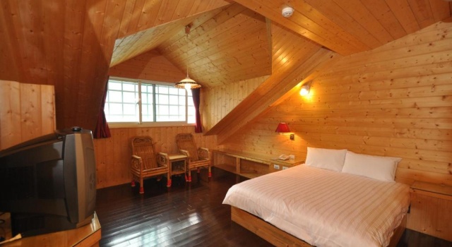 Двухместный номер Standard Kingtaiwan Hotel