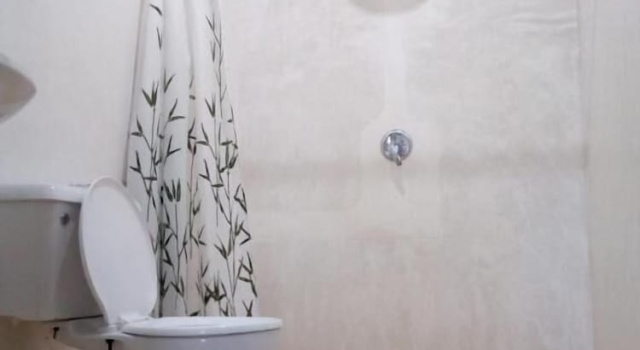 Номер Deluxe Jamala Guesthouse