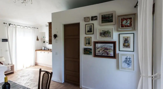 Студия Casa Rosa