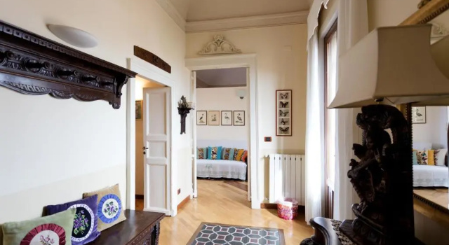 Suite Crociferi B&B