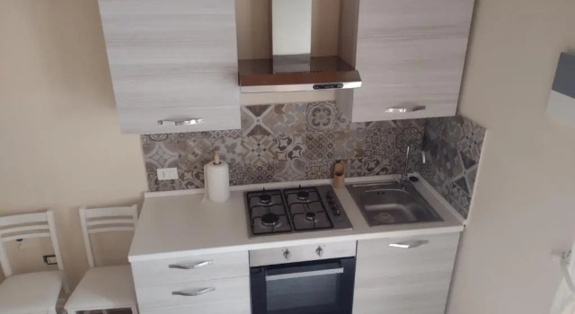 Студия Casa degli Agrumi al Centro