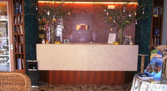 Hotel Danieli la Castellana