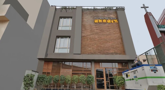 Capital O 42095 Purpletree Place Beebiz