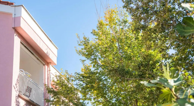 Apartment Lovorka 5, 予約 アパートメント Jurandvor クルク島