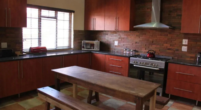 Апартаменты с 3 комнатами Hornbills Rest Country Home