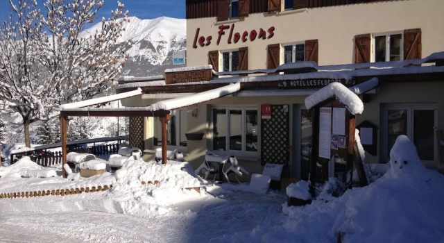 Hôtel les Flocons, Забронировать Отель Ле-Соз Ubaye Valley