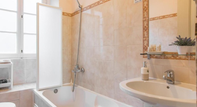 Номер Standard Chalet Relogio Guesthouse