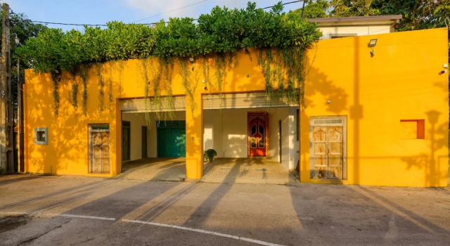 Angam Villas Colombo, จอง โรงแรม โคลอมโบ Colombo District