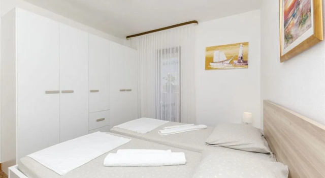 Apartments Denis