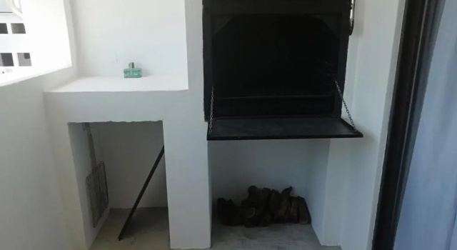 Двухместный номер Standard с балконом Middelplaas Paarl Guesthouse
