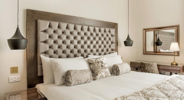 Номер Classic The Lansbury Heritage Hotel By Sunday - Canary Wharf London