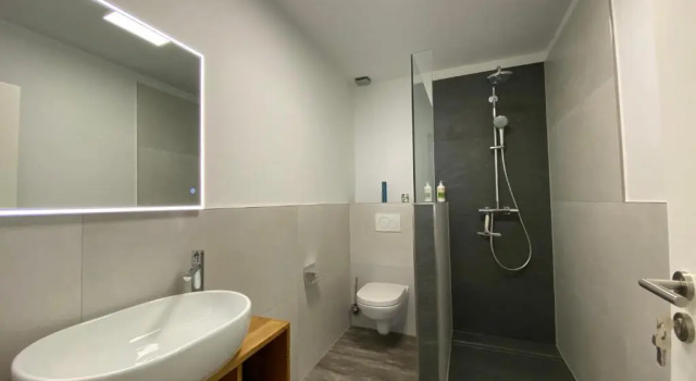 Номер Standard Excellentas Apartments Hannover