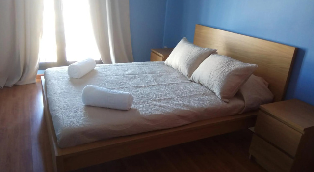 Apartamento La Ermita Wifi, Забронировать Апартаменты/квартира Херес-де-ла-Фронтера Коста-де-ла-Лус
