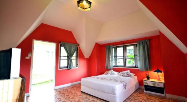 Номер Standard Touch Star Resort - Doi Inthanon