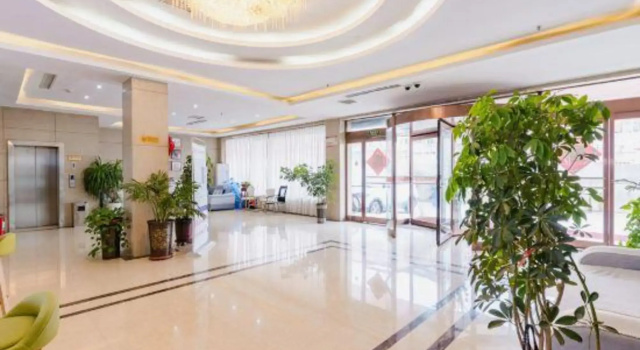 Jun Hotel (Shenqiu Zhaofeng Avenue), Забронировать Отель Шэньцю Чжоукоу