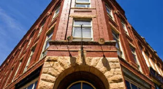 The Pollard Inn, Rezervasyon Otel Guthrie Oklahoma