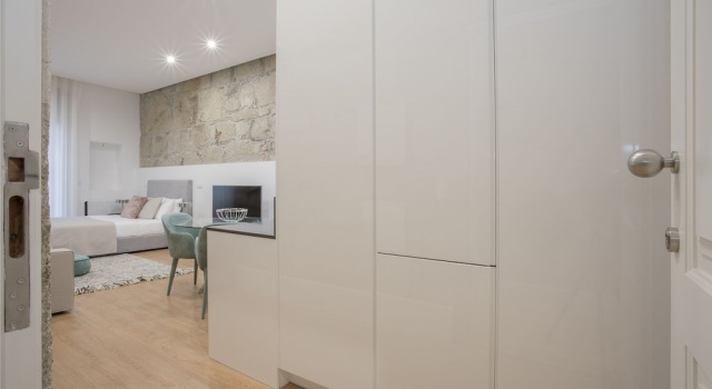 Liiiving - Downtown Luxury Apartment 0T, Забронировать Апартаменты/квартира Апартаменты Региона Порту, Апартаменты/квартира