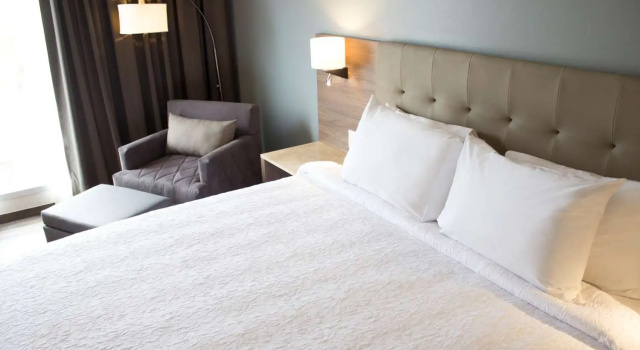 Номер Standard Hampton Inn by Hilton Durango