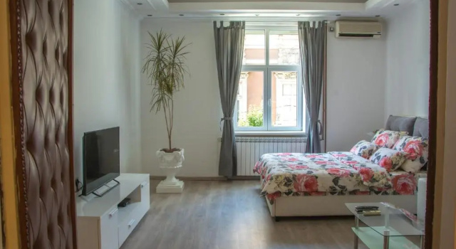 Apartment Petra 072, Забронировать Апартаменты/квартира Белград Центральная Сербия