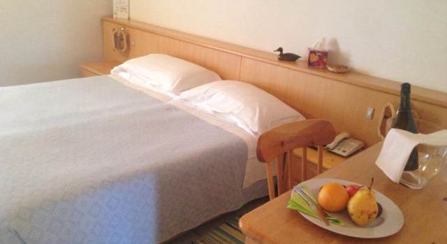 Albergo Al Bottegon