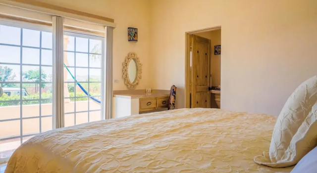 14BED Country Club Villa 6 Bedroom Villa By Senstay, Забронировать Вилла Коттеджи Лос-Кабос, Коттедж