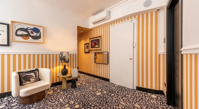 DH Rooms Spiga