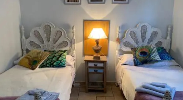 Indigo Star House, Book Hotel Calheta hoteller med morgenmad, Morgenmad