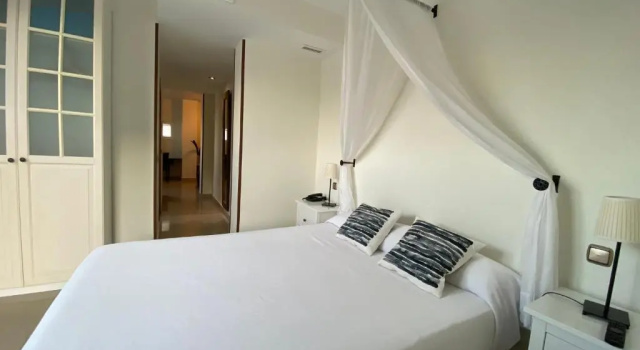 Люкс Atrium Hotel