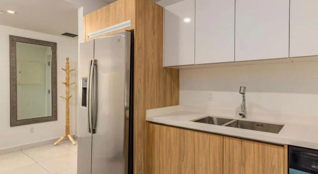 Номер Standard Harbor House
