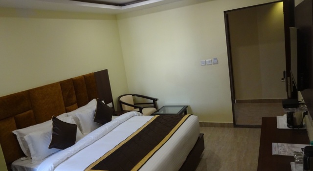 HOTEL SHIVOY GRAND, Забронировать Отель Варанаси Варанаси