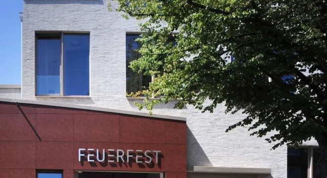 Studio Feuerfest