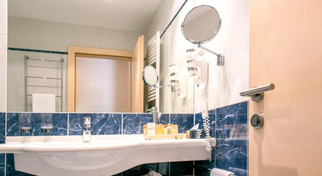 Двухместный номер Standard Hotel Marica