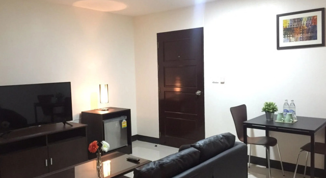 Studio Residence Sukhumvit 71