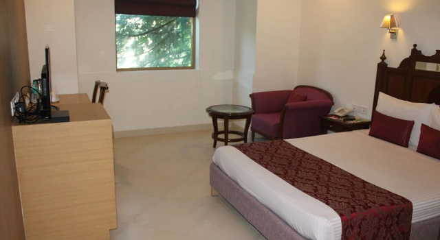 Номер Superior The Lotus Apartment hotel, Burkit Road