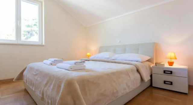 Апартаменты Apartment Candidus A9